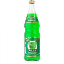 Refresco con gas TARJUN...