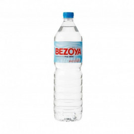 Agua mineral natural (sin...