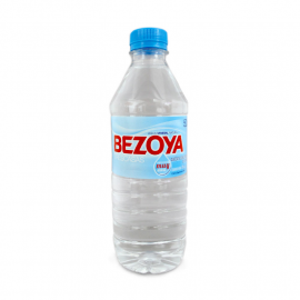 Agua mineral natural (sin...