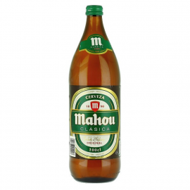 Пиво MAHOU (классическое)...