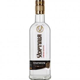 Vodka JORTITSA PLATINUM...