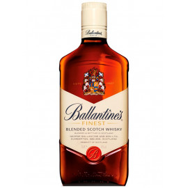 Whisky BALLANTINES (Finest)...