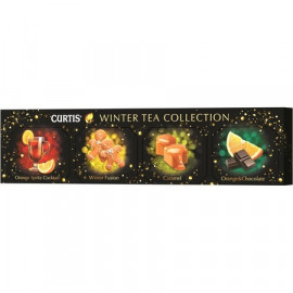 Te negro WINTER TEA...