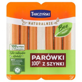 TARCZYÑSKI Salchichas de...
