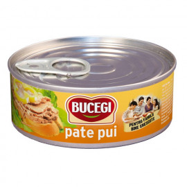 Pate de pollo PATE PUI...