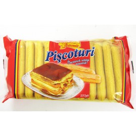 Biscocho de huevo...