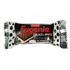 Печенье шоколадное EUGENIA...