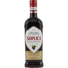 Vodka SOPLICA sabor...