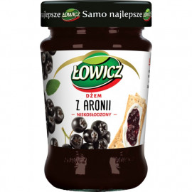 Confitura de aronia 8x280gr...