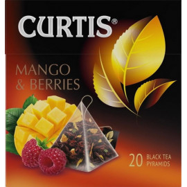 Te negro en piramides MANGO...