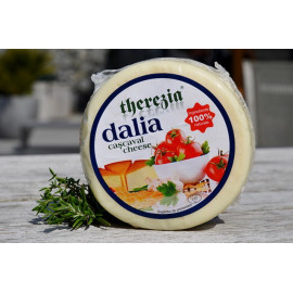 Queso DALIA Tipo Cascaval...