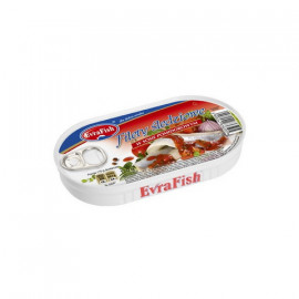 Filetes de arenque FILETY...