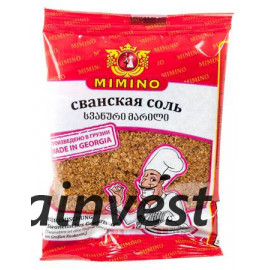 Sal SVANSKAYA 20x80gr MIMINO