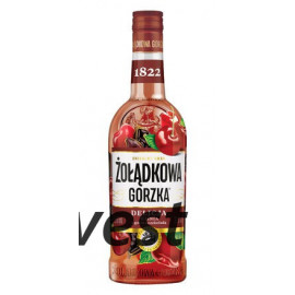 Vodka ZOLADKOWA GORZKA...