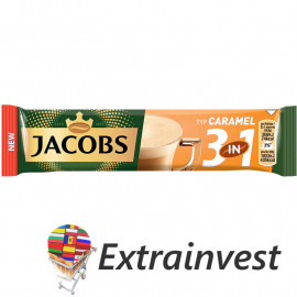 Cafe 3x1 sabor  caramelo...