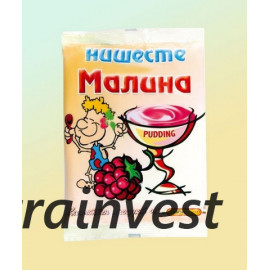 Крахмал десерт со вкусом...