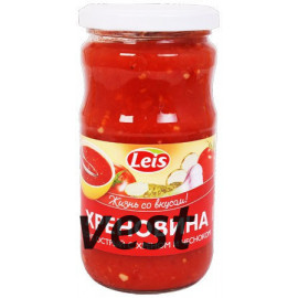 Salsa picante  JRENOVINA...