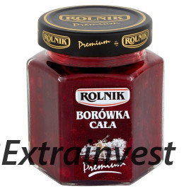 Arandanos enteros BOROWKA...