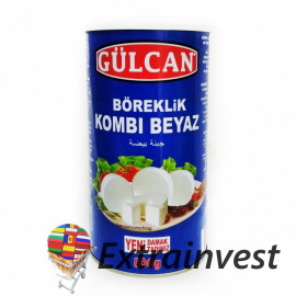 Queso de vaca KOMBI BEYAZ...