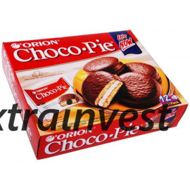 Печенье CHOCO-PIE...