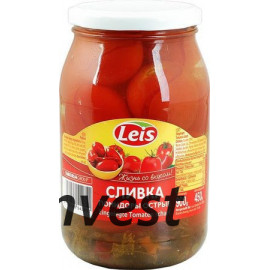 Tomate concervado picante...