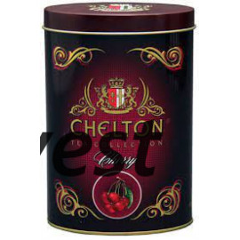 Te negro ingles CHERRY con...