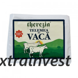 Queso de vaca TELEMEA...