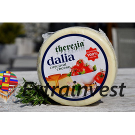 Queso DALIA Tipo Cascaval...