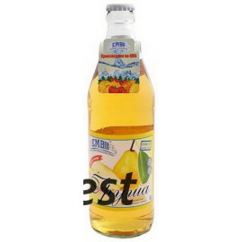 Bebida carbonatada con...