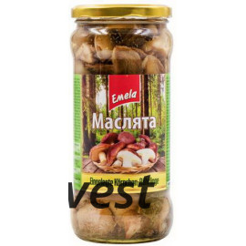 Setas MASLIATA en escabeche...