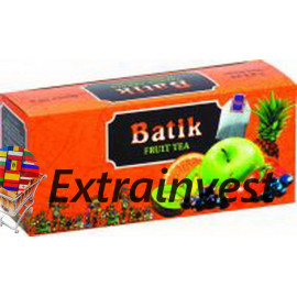 Te de frutas ROYAL TEA en...