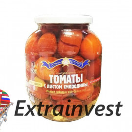 Tomates PREMIUM conservados...