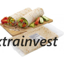 Pan LAVASH (Estilo...