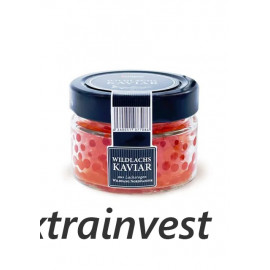 Caviar de salmon WILDLACHS...