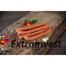 MARIFLOR Saucisses cabanos...