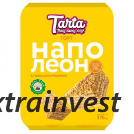 Торт замороженый НАПОЛЕОН...