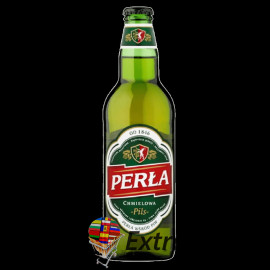 Cerveza PERLA CHMIELOWA...