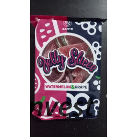 Mermelada JELLY SLICES con...