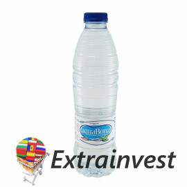 Agua  AGUABONA  0.5L