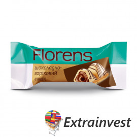 Bombones FLORENS con...