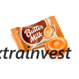 Caramelo BUTTER MILK 8x1kg...