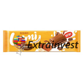 Chocolate de leche con...