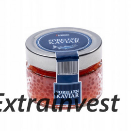 Caviar de trucha 24x100g...