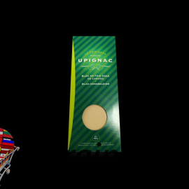 Foie gras, bloque de hígado...