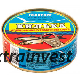 Boquerones frito en salsa...