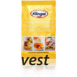 Azucar de vanilla 20x20g...