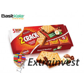 Galletas 2CRACK con...
