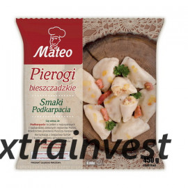 Vareniki PIEROGI...