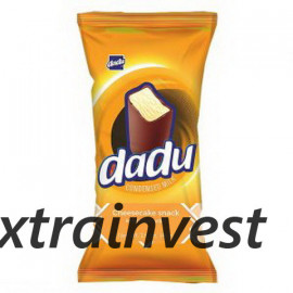 Requeson glaseado en...