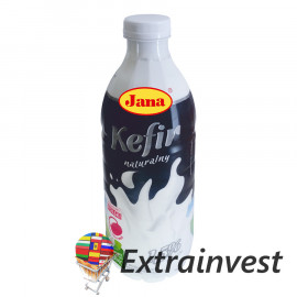 Kefir 1.5% grasa 12x1L.JANA